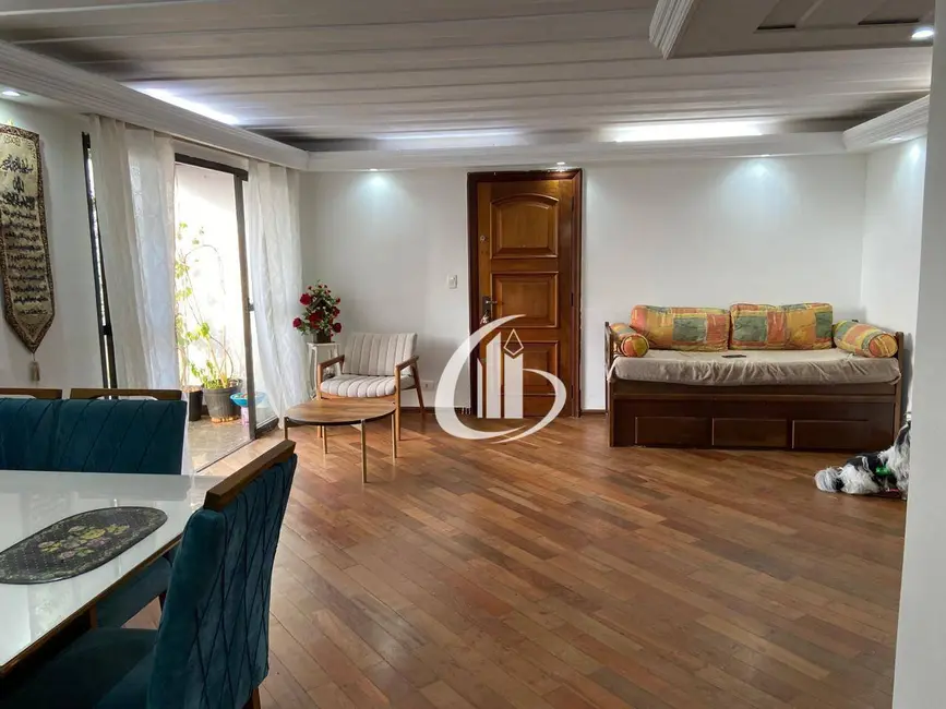 Foto 1 de Apartamento com 4 quartos à venda, 120m2 em Santana, São Paulo - SP