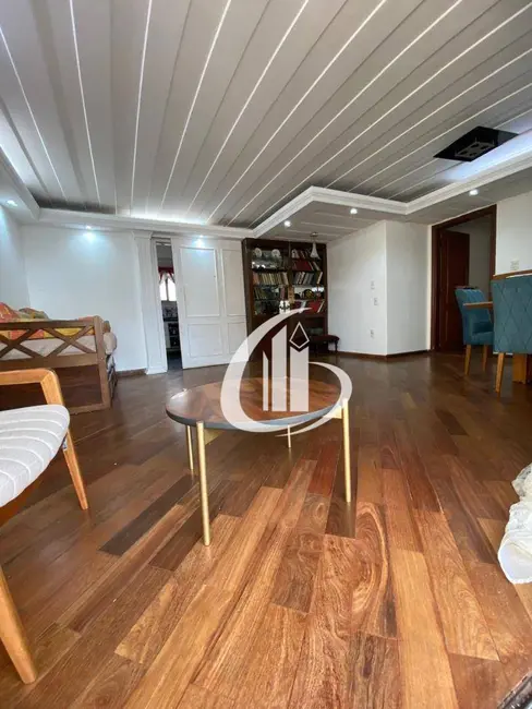 Foto 9 de Apartamento com 4 quartos à venda, 120m2 em Santana, São Paulo - SP