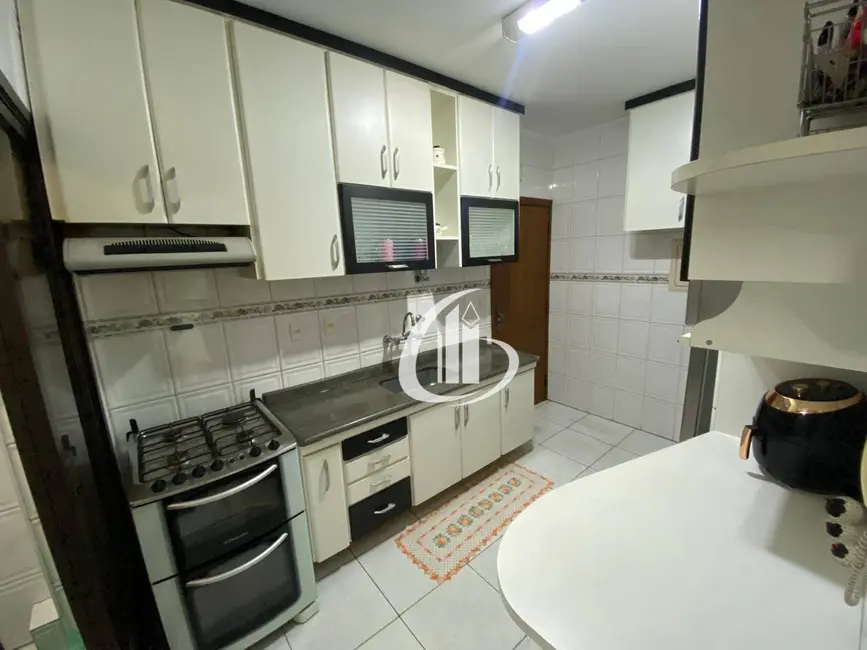 Foto 6 de Apartamento com 3 quartos à venda, 72m2 em Carandiru, São Paulo - SP