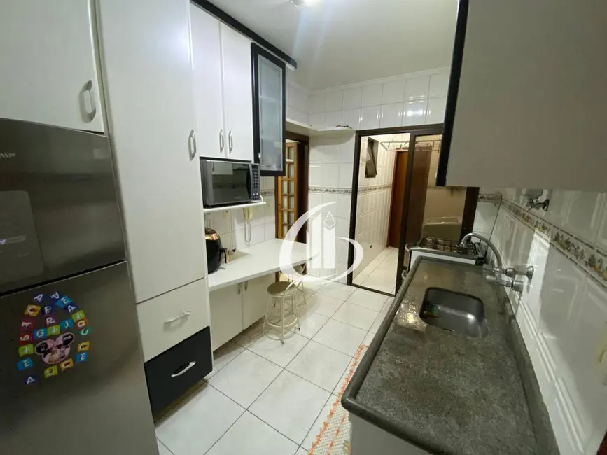 Foto 8 de Apartamento com 3 quartos à venda, 72m2 em Carandiru, São Paulo - SP