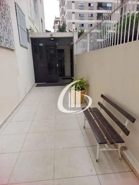 Apartamento com 3 quartos à venda, 109m2 em Santana, São Paulo - SP - imagem 6 Foto 6 de Apartamento com 3 quartos à venda, 109m2 em Santana, São Paulo - SP