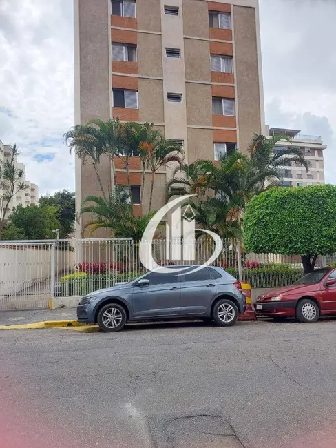 Apartamento com 3 quartos à venda, 109m2 em Santana, São Paulo - SP - imagem 4 Foto 4 de Apartamento com 3 quartos à venda, 109m2 em Santana, São Paulo - SP