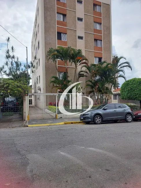 Apartamento com 3 quartos à venda, 109m2 em Santana, São Paulo - SP - imagem 3 Foto 3 de Apartamento com 3 quartos à venda, 109m2 em Santana, São Paulo - SP