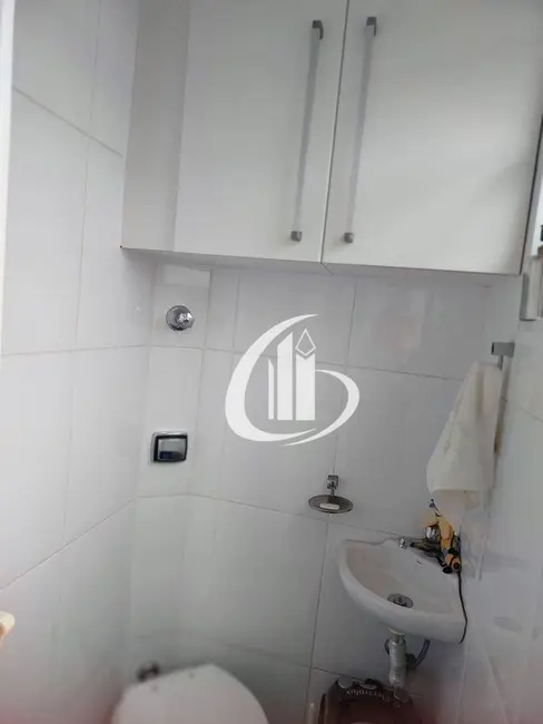 Apartamento com 3 quartos à venda, 109m2 em Santana, São Paulo - SP - imagem 8 Foto 8 de Apartamento com 3 quartos à venda, 109m2 em Santana, São Paulo - SP