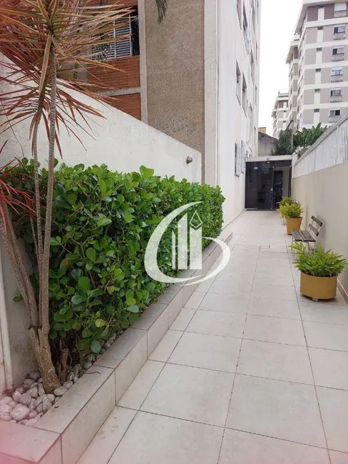 Apartamento com 3 quartos à venda, 109m2 em Santana, São Paulo - SP - imagem 5 Foto 5 de Apartamento com 3 quartos à venda, 109m2 em Santana, São Paulo - SP