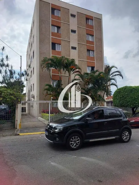 Foto 1 de Apartamento com 3 quartos à venda, 109m2 em Santana, São Paulo - SP