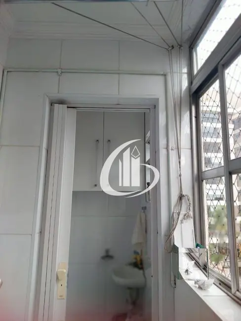 Apartamento com 3 quartos à venda, 109m2 em Santana, São Paulo - SP - imagem 9 Foto 9 de Apartamento com 3 quartos à venda, 109m2 em Santana, São Paulo - SP