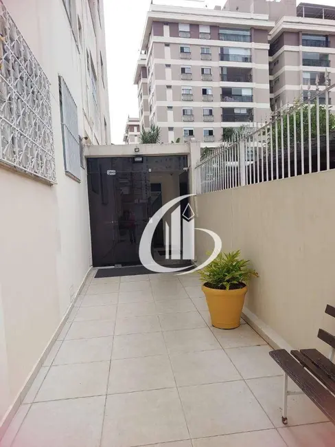 Foto 2 de Apartamento com 3 quartos à venda, 109m2 em Santana, São Paulo - SP