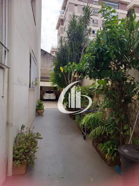 Apartamento com 3 quartos à venda, 109m2 em Santana, São Paulo - SP - imagem 7 Foto 7 de Apartamento com 3 quartos à venda, 109m2 em Santana, São Paulo - SP