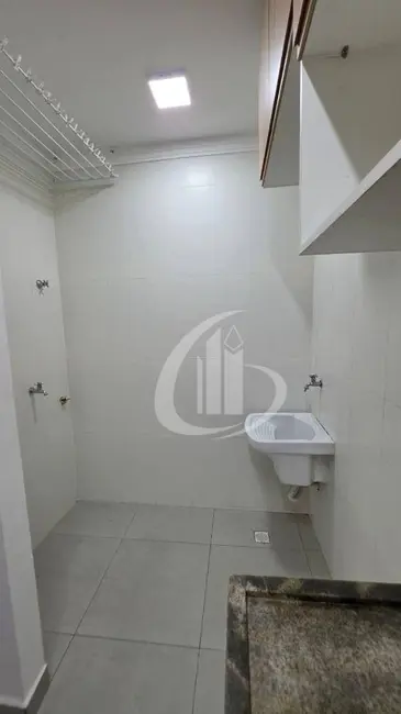 Foto 5 de Apartamento com 1 quarto para alugar, 30m2 em Parque Peruche, São Paulo - SP