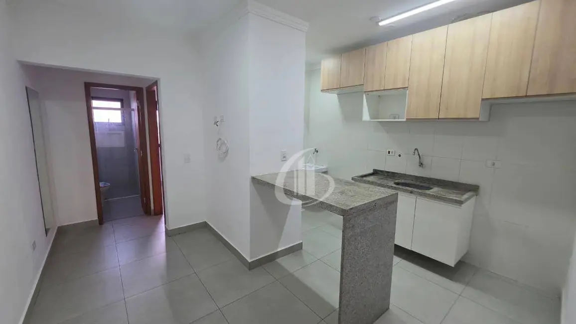 Foto 1 de Apartamento com 1 quarto para alugar, 30m2 em Parque Peruche, São Paulo - SP