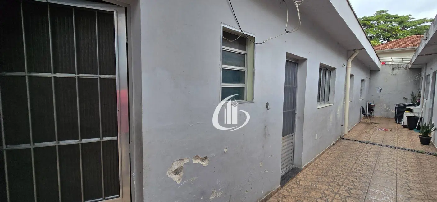 Foto 3 de Casa com 2 quartos para alugar, 60m2 em Vila Leonor, São Paulo - SP