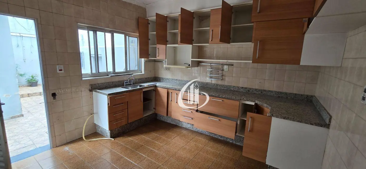 Foto 1 de Casa com 2 quartos para alugar, 60m2 em Vila Leonor, São Paulo - SP