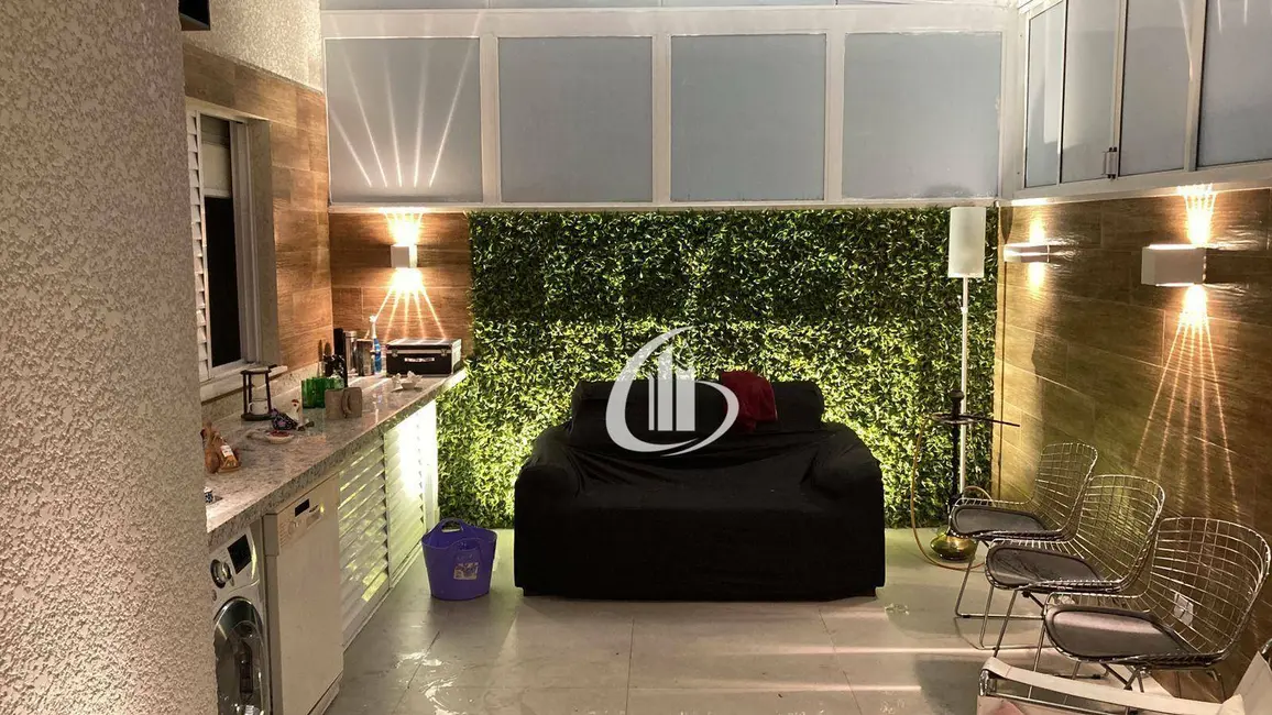 Foto 1 de Apartamento com 2 quartos à venda, 86m2 em Vila Guilherme, São Paulo - SP