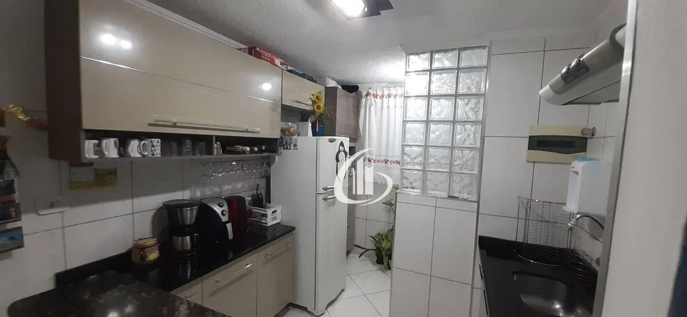 Foto 1 de Apartamento com 2 quartos à venda, 49m2 em Jardim Antártica, São Paulo - SP