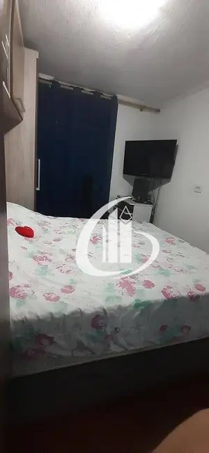 Foto 3 de Apartamento com 2 quartos à venda, 49m2 em Jardim Antártica, São Paulo - SP