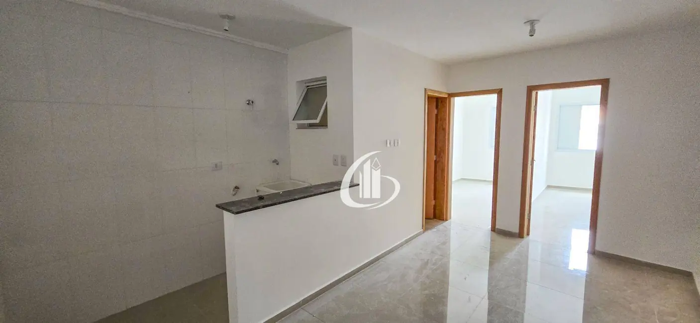 Foto 4 de Apartamento com 2 quartos para alugar, 40m2 em Tucuruvi, São Paulo - SP
