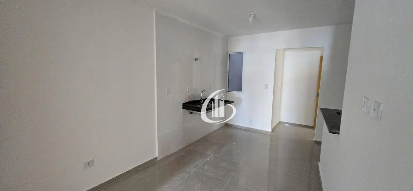 Foto 6 de Apartamento com 2 quartos para alugar, 40m2 em Tucuruvi, São Paulo - SP