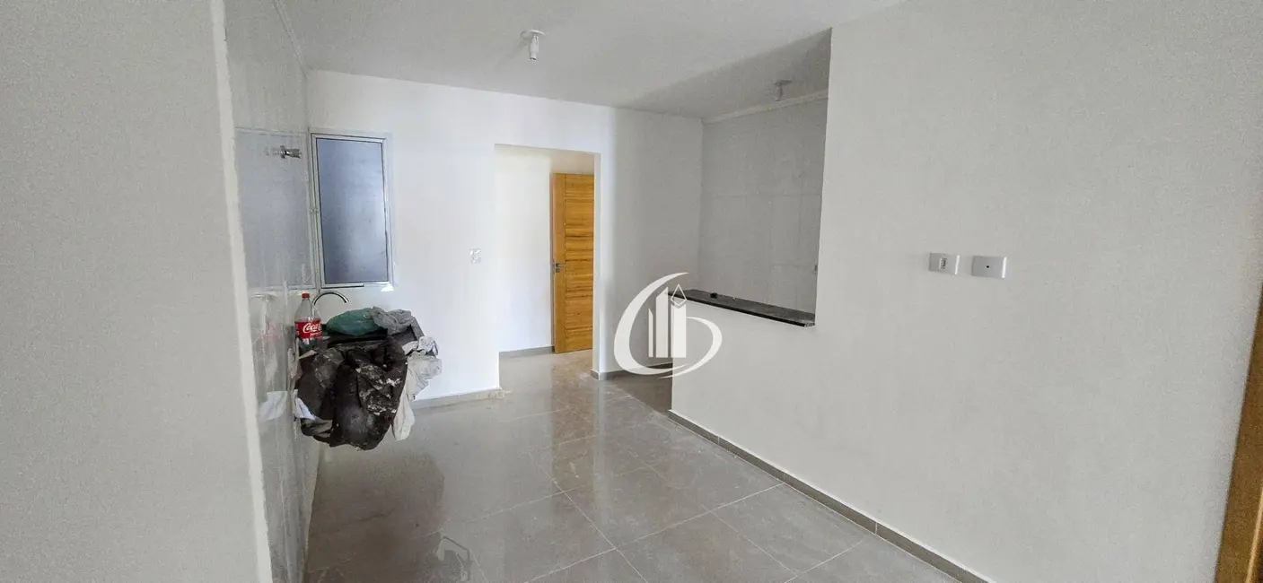 Foto 2 de Apartamento com 2 quartos para alugar, 40m2 em Tucuruvi, São Paulo - SP