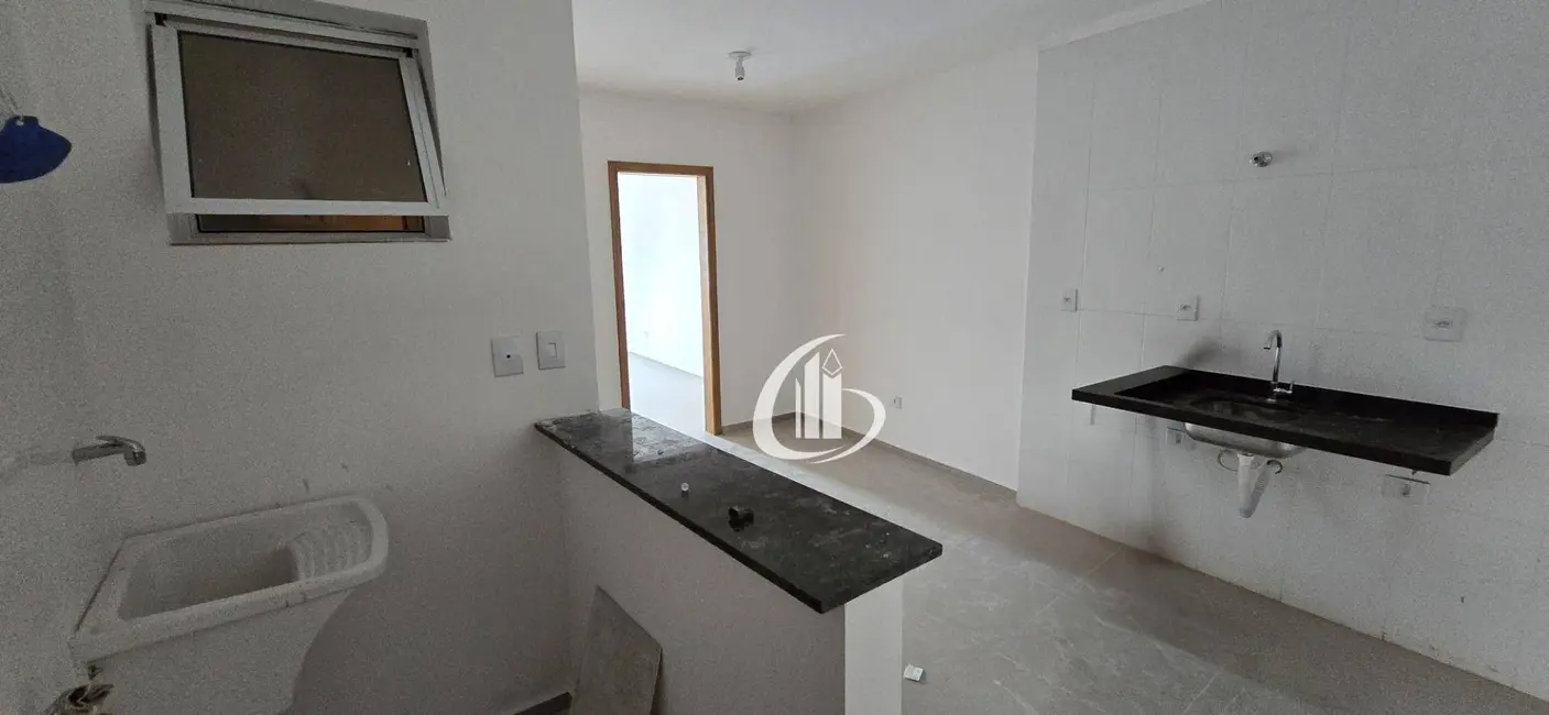 Foto 1 de Apartamento com 2 quartos para alugar, 40m2 em Tucuruvi, São Paulo - SP