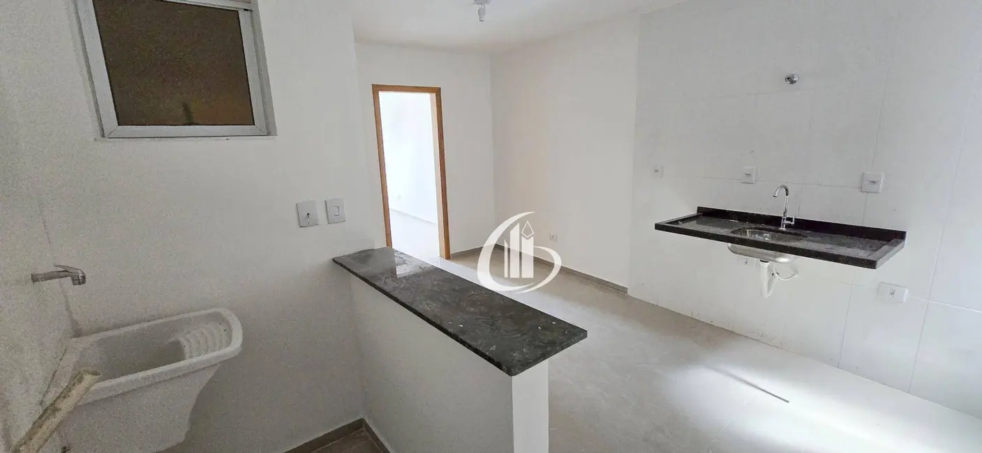 Foto 1 de Apartamento com 2 quartos para alugar, 40m2 em Tucuruvi, São Paulo - SP