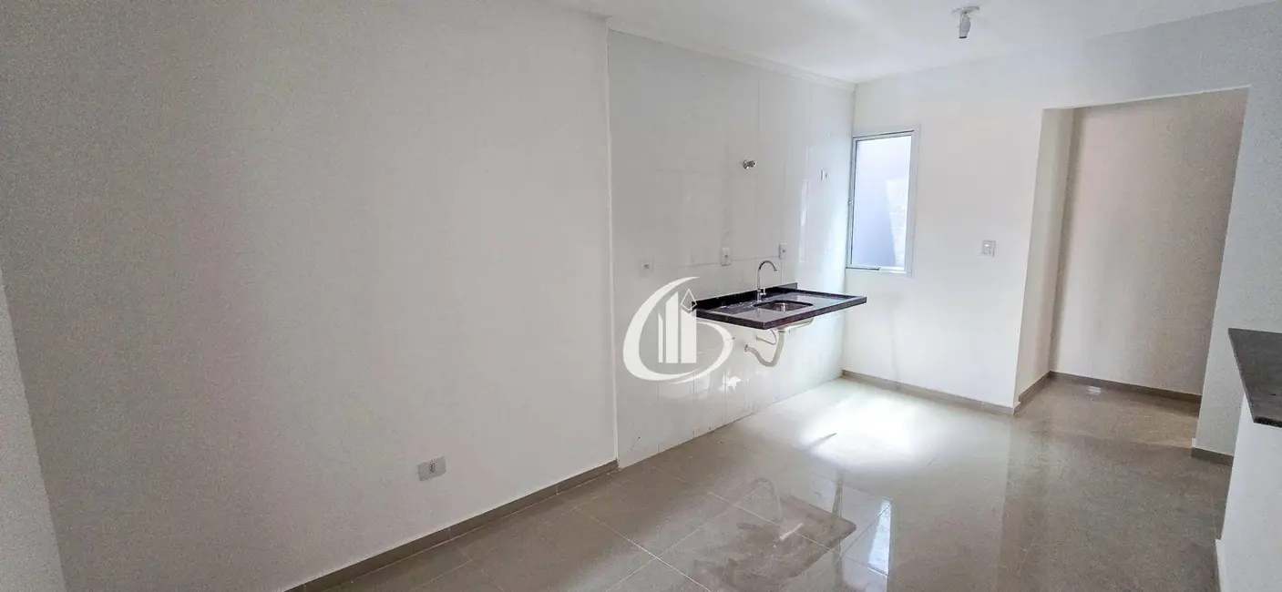 Foto 5 de Apartamento com 2 quartos para alugar, 40m2 em Tucuruvi, São Paulo - SP