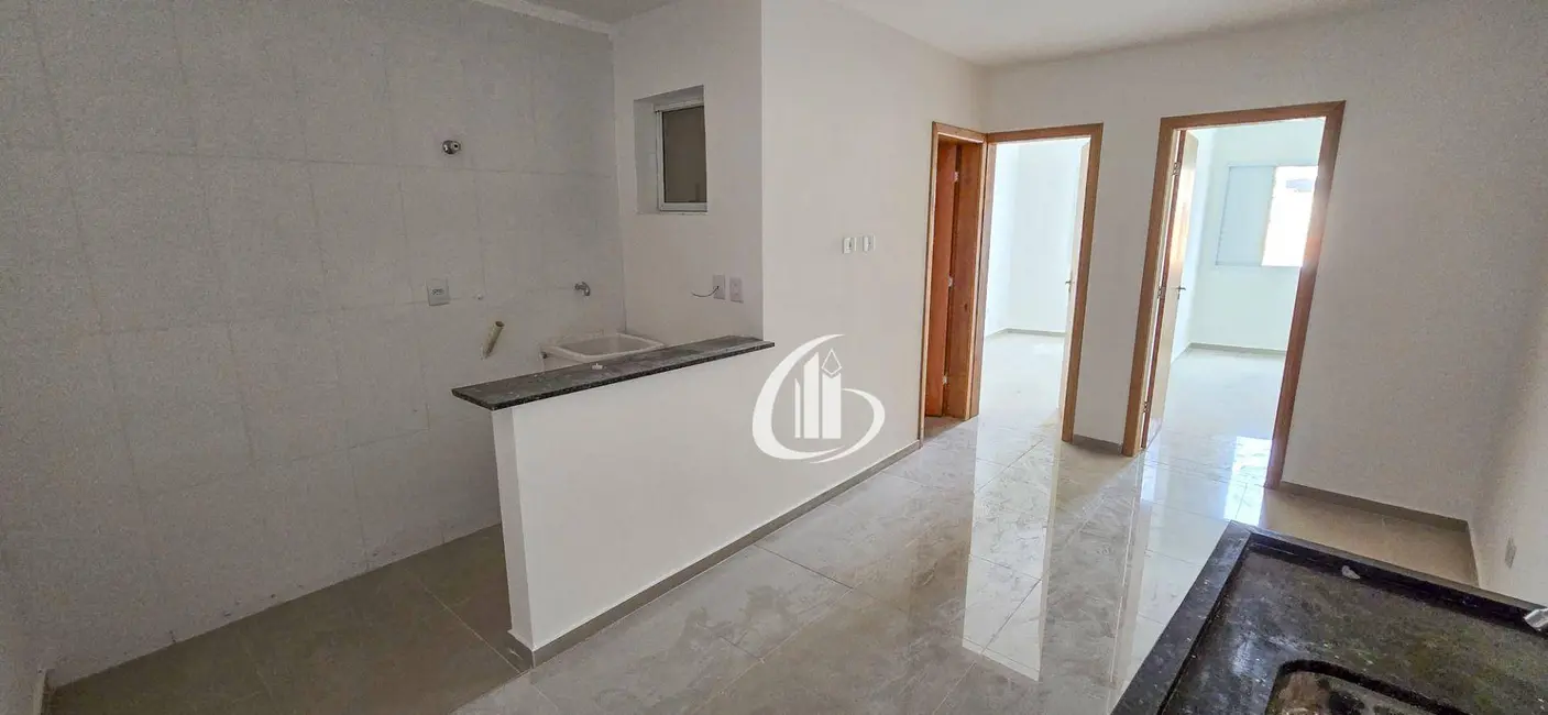 Foto 3 de Apartamento com 2 quartos para alugar, 40m2 em Tucuruvi, São Paulo - SP