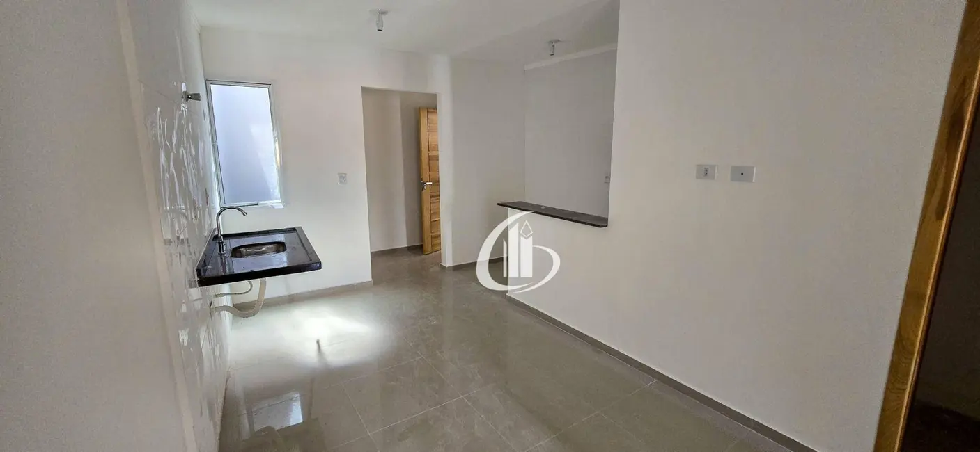 Foto 4 de Apartamento com 2 quartos para alugar, 40m2 em Tucuruvi, São Paulo - SP