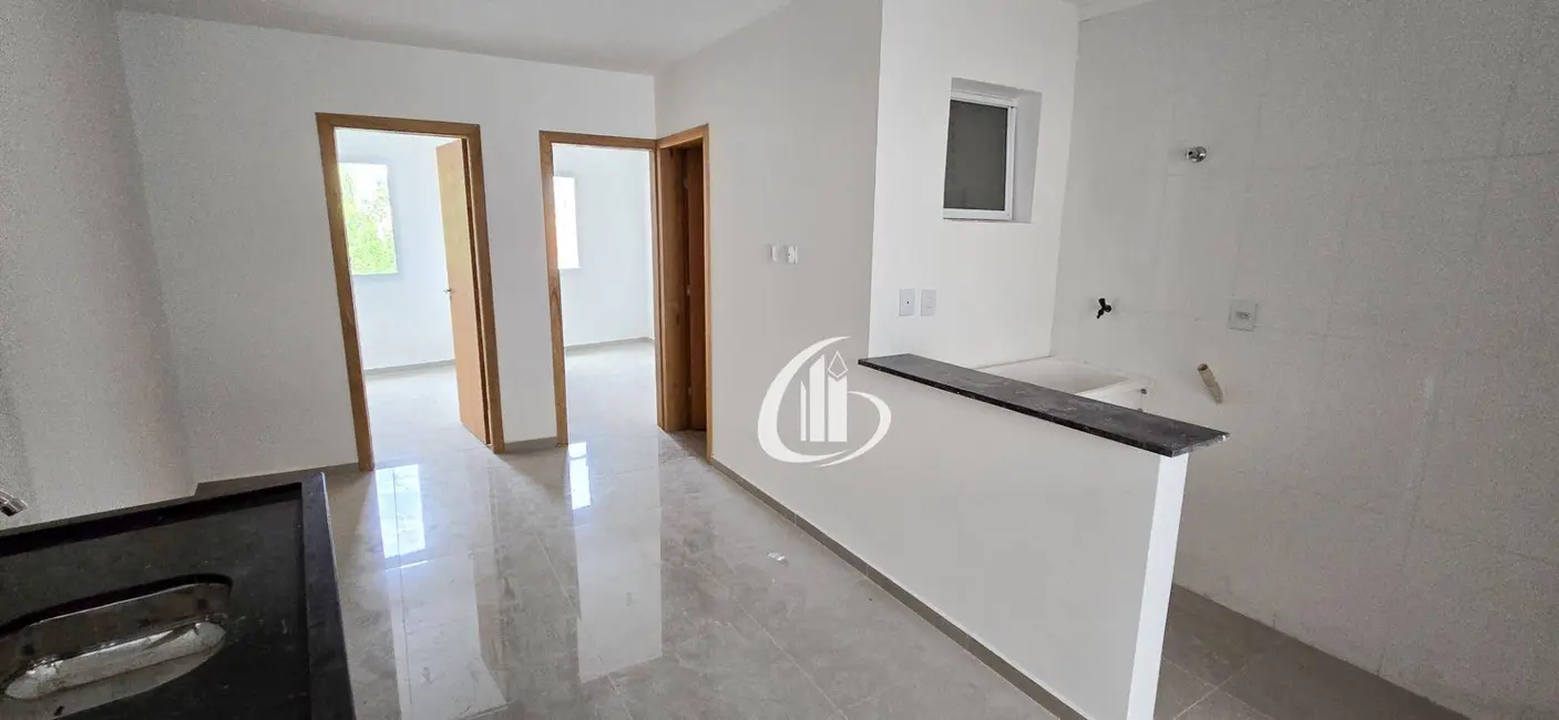 Foto 1 de Apartamento com 2 quartos para alugar, 40m2 em Tucuruvi, São Paulo - SP
