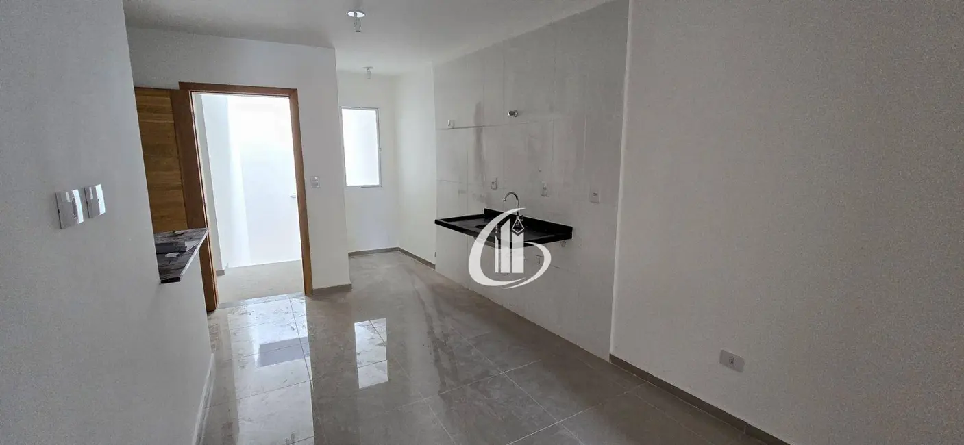 Foto 3 de Apartamento com 2 quartos para alugar, 40m2 em Tucuruvi, São Paulo - SP