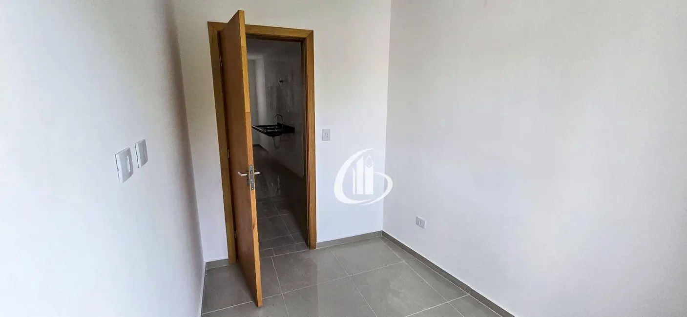 Foto 9 de Apartamento com 2 quartos para alugar, 40m2 em Tucuruvi, São Paulo - SP