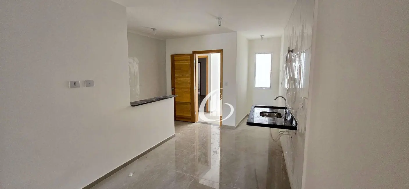 Foto 4 de Apartamento com 2 quartos para alugar, 40m2 em Tucuruvi, São Paulo - SP