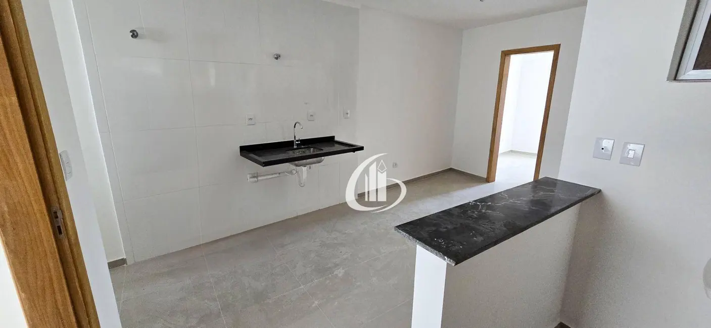Foto 2 de Apartamento com 2 quartos para alugar, 40m2 em Tucuruvi, São Paulo - SP
