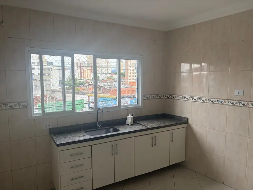 Apartamento com 2 quartos para alugar, 99m2 em Santa Teresinha, São Paulo - SP - imagem 1 Foto 1 de Apartamento com 2 quartos para alugar, 99m2 em Santa Teresinha, São Paulo - SP