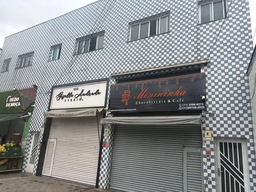 Apartamento com 2 quartos para alugar, 99m2 em Santa Teresinha, São Paulo - SP - imagem 3 Foto 3 de Apartamento com 2 quartos para alugar, 99m2 em Santa Teresinha, São Paulo - SP