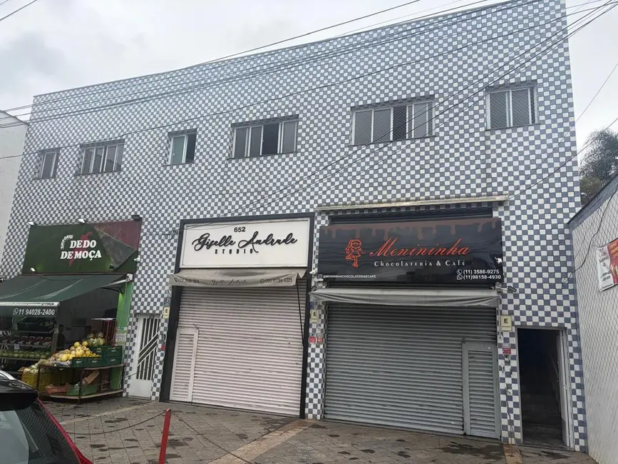 Apartamento com 2 quartos para alugar, 99m2 em Santa Teresinha, São Paulo - SP - imagem 2 Foto 2 de Apartamento com 2 quartos para alugar, 99m2 em Santa Teresinha, São Paulo - SP