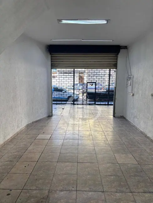 Foto 6 de Sala Comercial para alugar, 50m2 em Vila Gustavo, São Paulo - SP