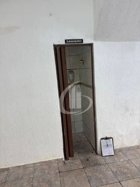 Foto 8 de Sala Comercial para alugar, 50m2 em Vila Gustavo, São Paulo - SP