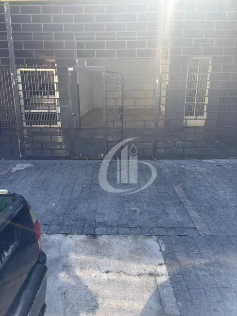 Foto 2 de Sala Comercial para alugar, 50m2 em Vila Gustavo, São Paulo - SP