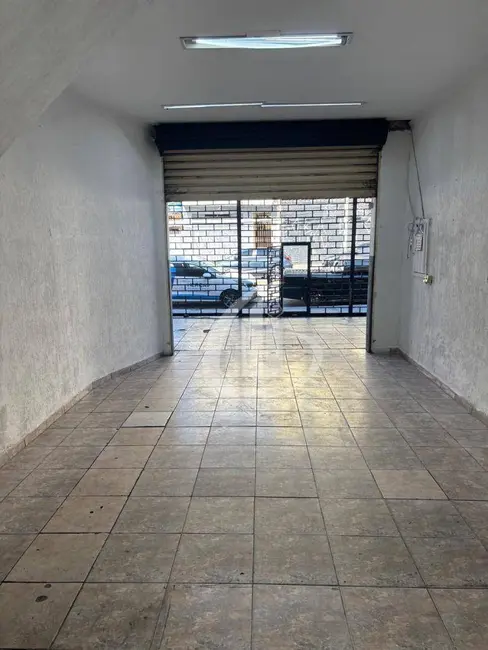 Foto 5 de Sala Comercial para alugar, 50m2 em Vila Gustavo, São Paulo - SP