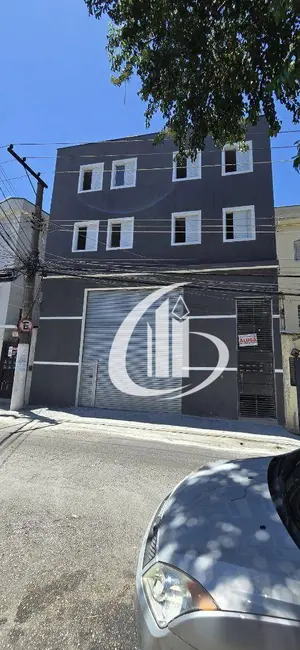 Foto 1 de Sala Comercial para alugar, 50m2 em Tucuruvi, São Paulo - SP