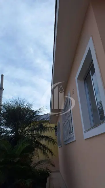 Foto 5 de Casa com 3 quartos para alugar, 684m2 em Vila Isolina Mazzei, São Paulo - SP