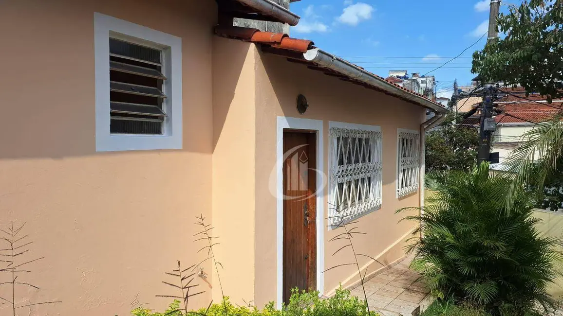 Foto 1 de Casa com 3 quartos para alugar, 684m2 em Vila Isolina Mazzei, São Paulo - SP