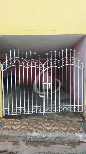 Foto 8 de Casa com 3 quartos para alugar, 684m2 em Vila Isolina Mazzei, São Paulo - SP