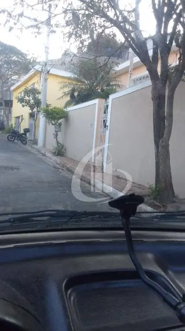 Foto 6 de Casa com 3 quartos para alugar, 684m2 em Vila Isolina Mazzei, São Paulo - SP