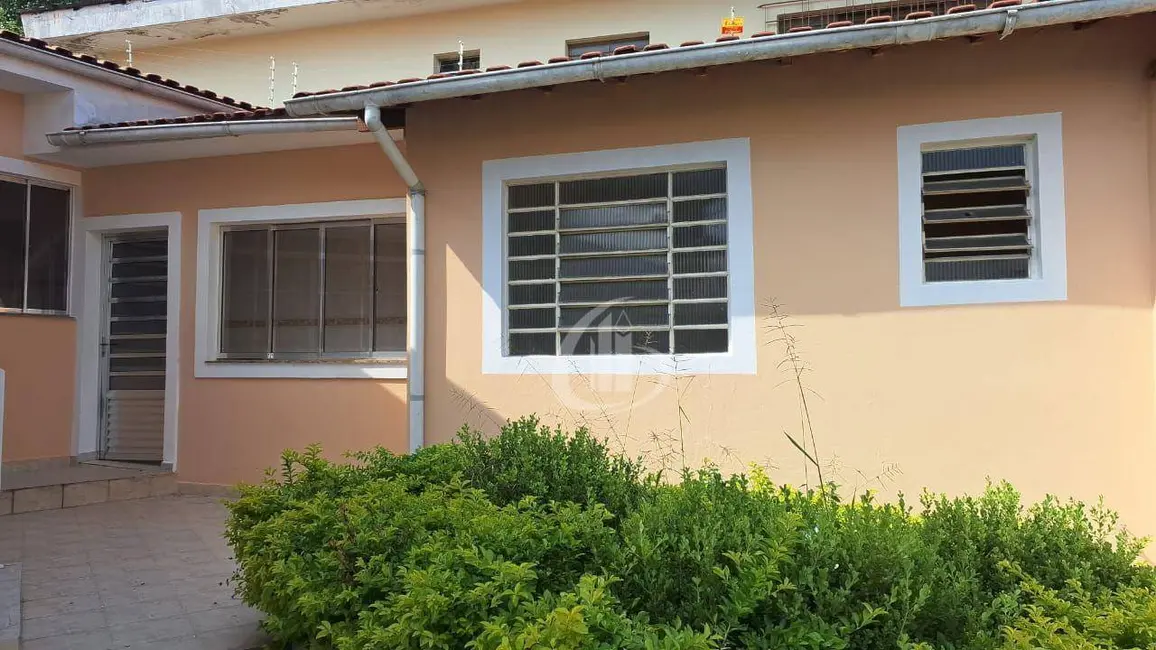 Foto 9 de Casa com 3 quartos para alugar, 684m2 em Vila Isolina Mazzei, São Paulo - SP