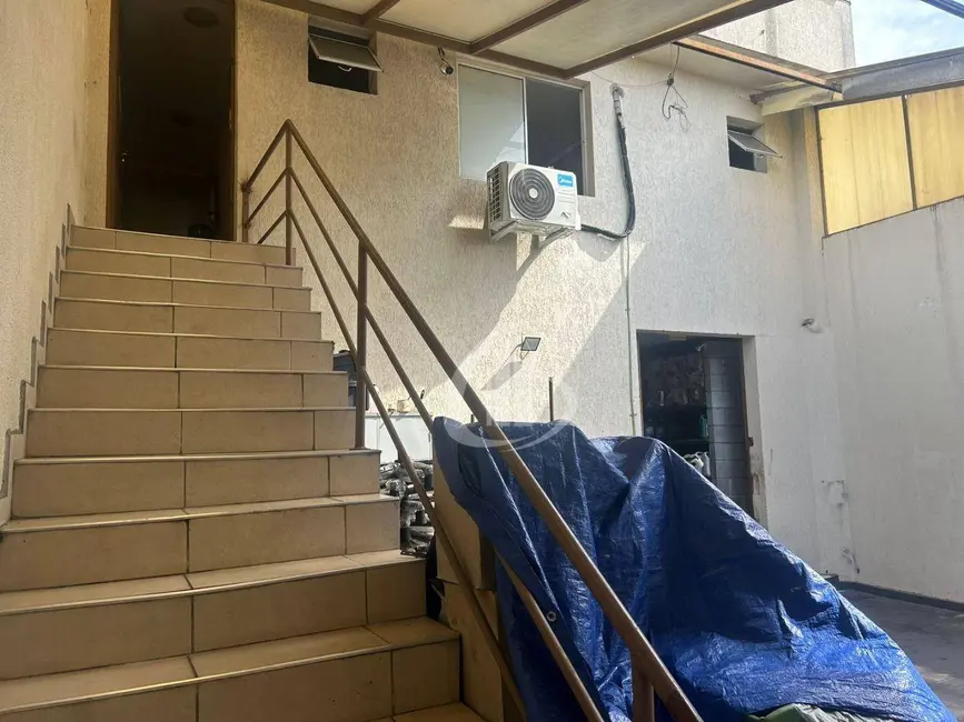 Foto 9 de Armazém / Galpão à venda, 200m2 em Jardim Japão, São Paulo - SP