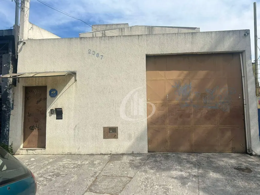 Foto 1 de Armazém / Galpão à venda, 200m2 em Jardim Japão, São Paulo - SP