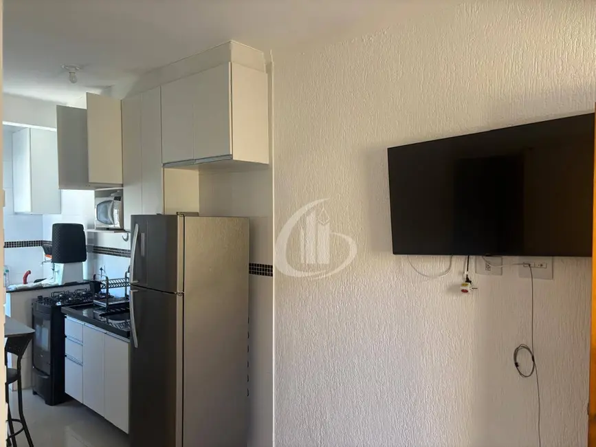 Foto 7 de Casa com 1 quarto para alugar, 35m2 em Chora Menino, São Paulo - SP