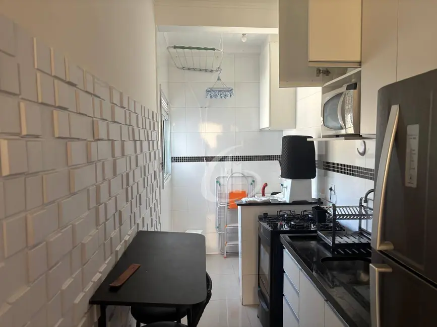 Foto 9 de Casa com 1 quarto para alugar, 35m2 em Chora Menino, São Paulo - SP